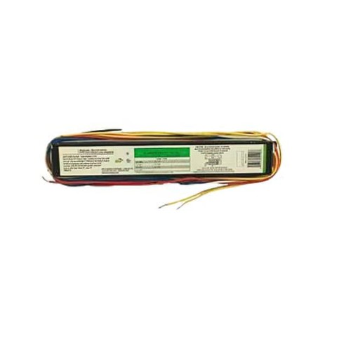 1 OR 2 X F14T5, F21T5, F28T5 120