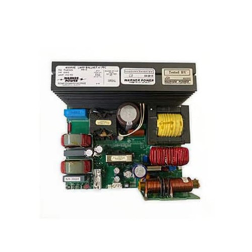 POWER SUPPLY