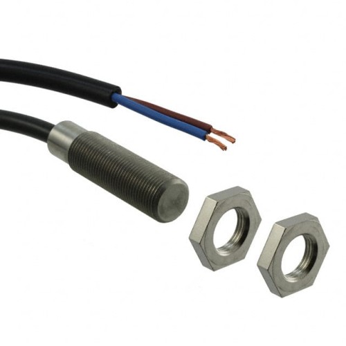SENSOR REED SW SPST-NO W LEADS