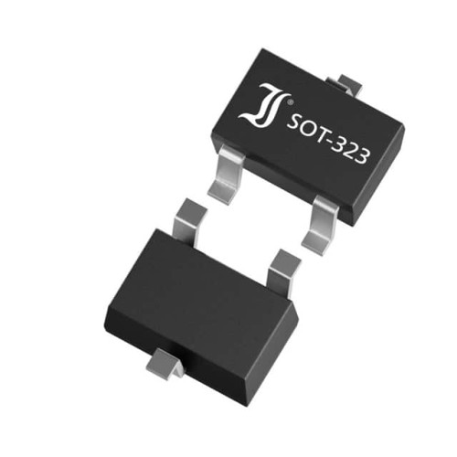 MOSFET, SOT-323, 60V, 0.3A, 0, 0