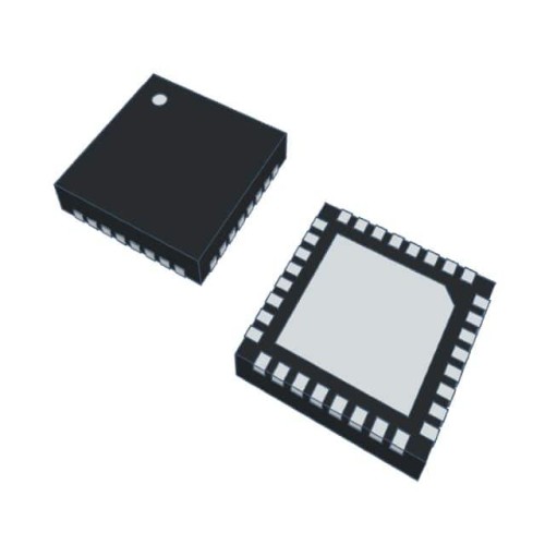0.5-8GHZ, 2STAGE DVGA, ADDRESSAB