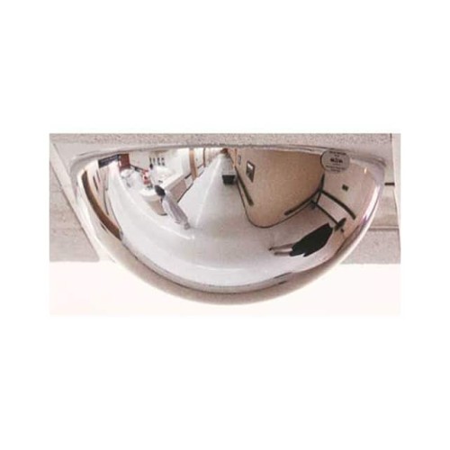 360-DEGREE FULL DOME T-BAR MIRRO