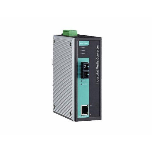 Industrial Media Converter, mult