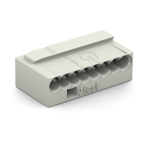 MICRO PUSH WIRE CONNECTOR 243 SE