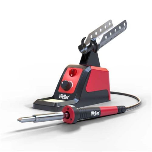 STATION W/WLIRP80 POWER IRON