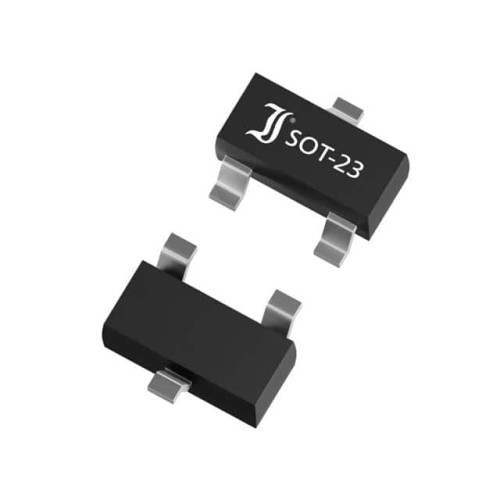 DIGITAL TRANSISTOR, SOT-23, 50V,