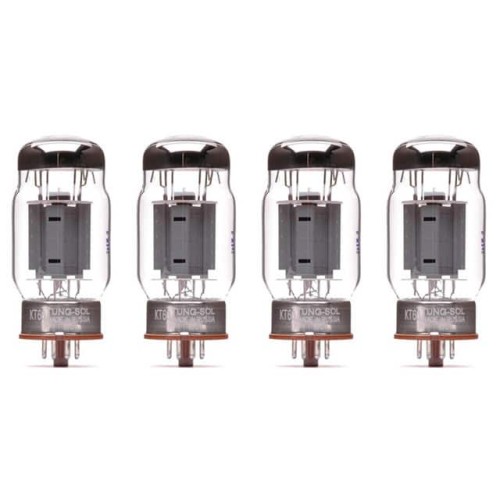TUNGSOL KT66 NEW PRD PWR TB