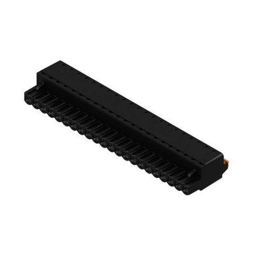 TERM BLOCK PLUG 22POS STR 5.08MM