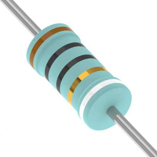 RES 10 OHM 5% 3W AXIAL
