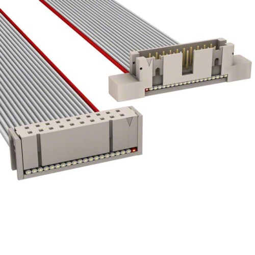IDC CABLE - MSC20K/MC20G/MPL20K