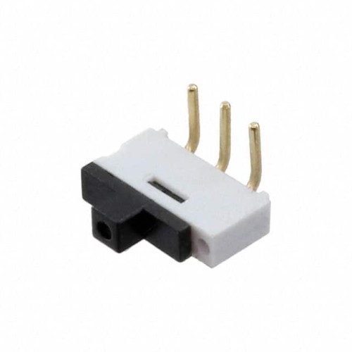 1K2 SWITCH RT/ANGLE RAIS-ACT.
