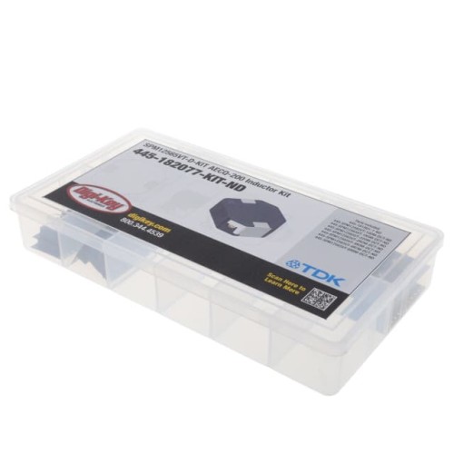 SPM12565VT-D INDUCTOR KIT