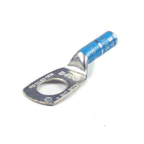 #6 AWG, 1/2 Inch Stud, Long Barr