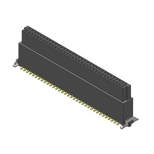 PITCH 1.27MM BOARD TO BOARD FEMA