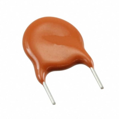 CAP CER 0.015UF 1KV Z5U RADIAL