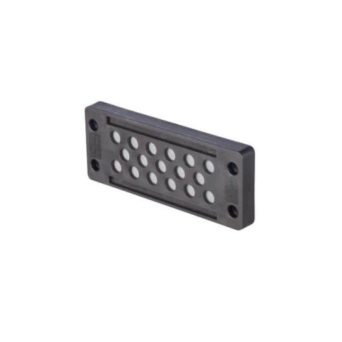 CABLE ENTRY SYSTEM, UN-TERMINATE