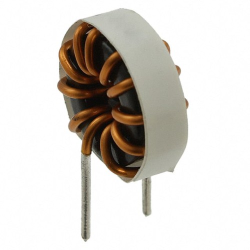 FIXED IND 1UH 21.4A 2 MOHM TH