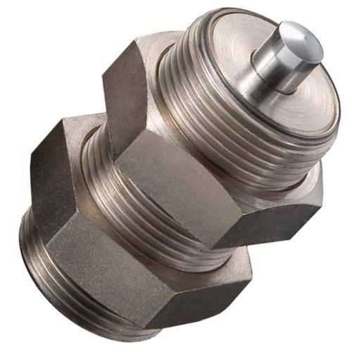 SHOCK ABSORBER - FIXED