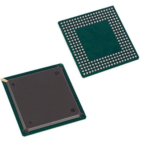 IC TELECOM INTERFACE 256BGA