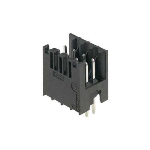 TERM BLOCK HDR 8POS VERT 3.5MM