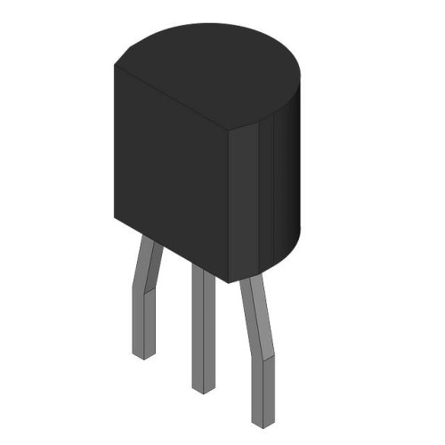 ANALOG VOLTAGE OUTPUT SENSOR, 0.