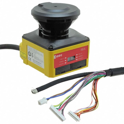 SAFETY LASER SCANNER
