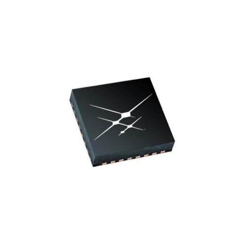 ULTRA-LOW ADDITIVE JITTER FANOUT