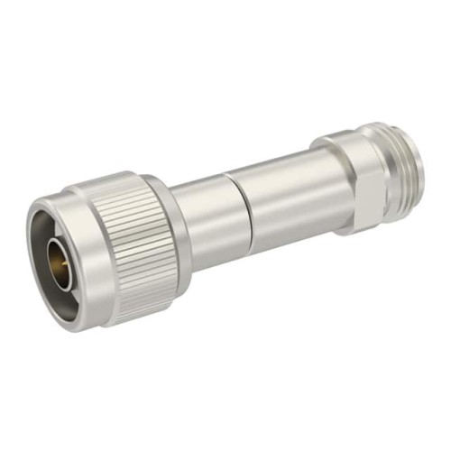 ATTENUATOR: N 25DB 12.4GHZ 2W 50