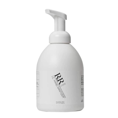 FOAMING HAND SANITIZER 20OZ