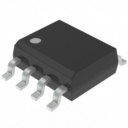 IC EEPROM 4KBIT SPI 20MHZ 8SOIC