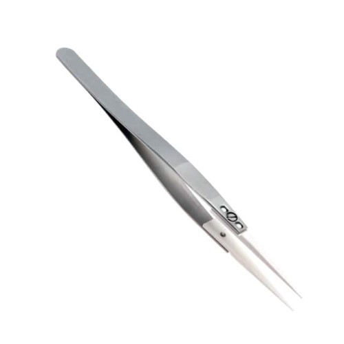 TWEEZER POINTED FINE 71 5.25"