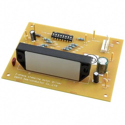 BOARD EVAL FOR STK672-050-E