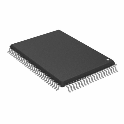 IC SRAM 4.5MBIT PAR 100TQFP