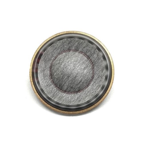 35MM FULL RANGE HEADPHONE DRIVER