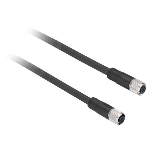 PRE WIRED CONNECTORS XZ, STRAIGH