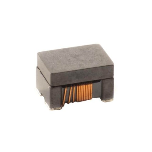 800oHms +/-25% Comm. Mode Filter