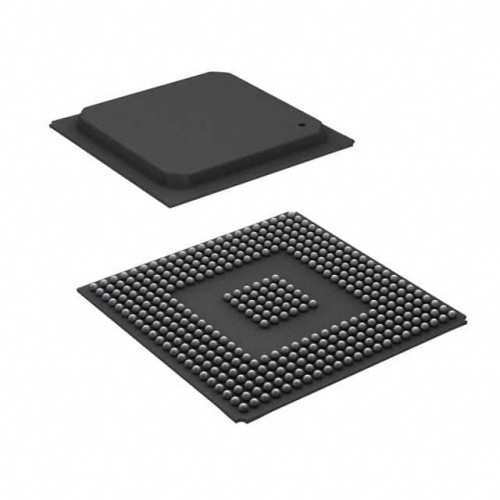 IC FIXED-POINT DSP 376-BGA