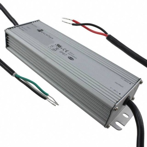 LED DRIVER CC AC/DC 12-24V 4A