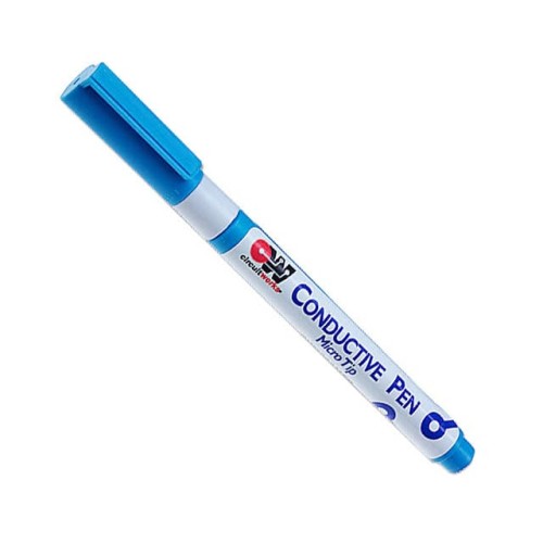 COND ACRYLIC ADH PEN 8.5G SILVER