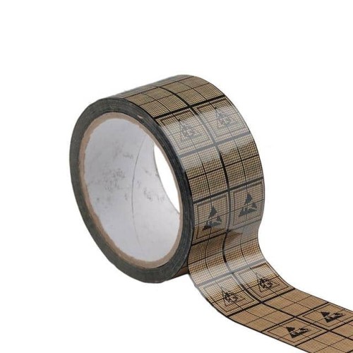 ESD Conductive Packing Tape
