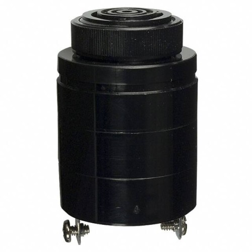 BUZZER PIEZO 42.85MM PNL MNT