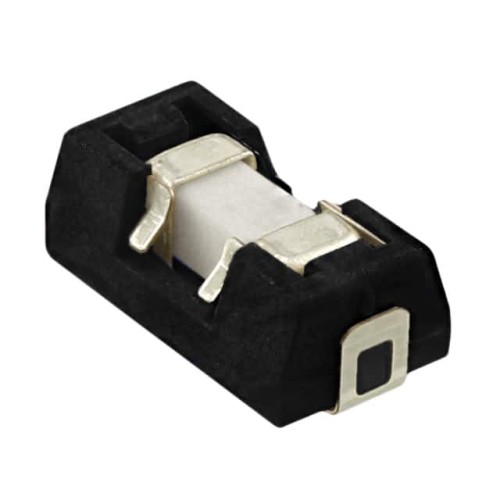 FUSE BOARD MNT 375MA 125VAC/VDC