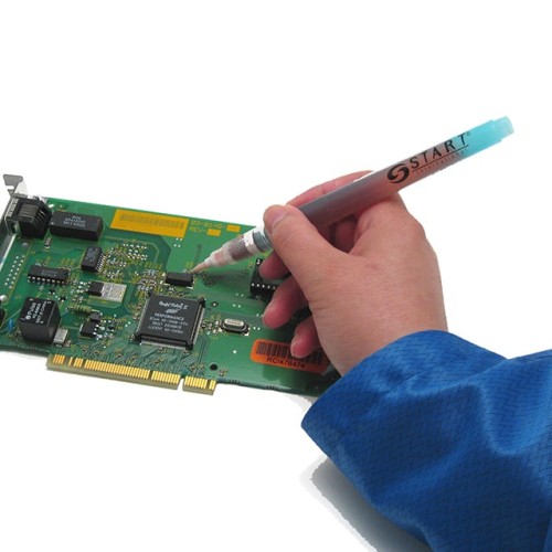 THE FLUX PEN