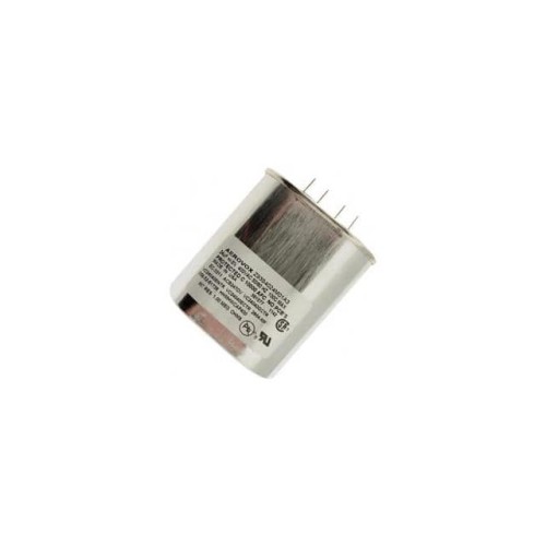24MFD/CAP 400V AC