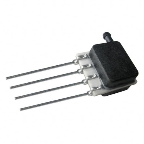 SENSOR PRES .1BAR GAUG 3.3V SIP