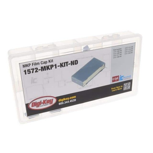 MKP FILM CAP KIT