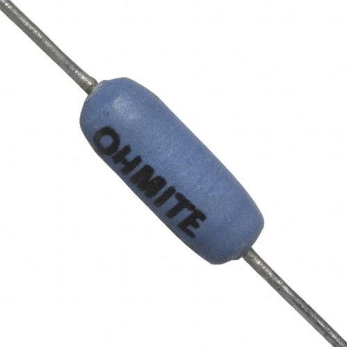 RES 10 OHM 5% 3W AXIAL