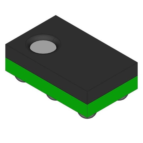SMALL SIGNAL FIELD-EFFECT TRANSI