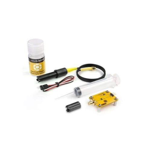 GRAVITY ANALOG OXYGEN KIT