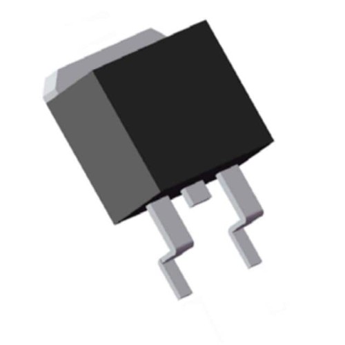Diodes - Rectifiers - Single TO-